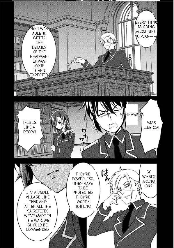 Ore no Saenai Osananajimi ga S-Rank Yuusha ni Natteita Ken Chapter 3 13